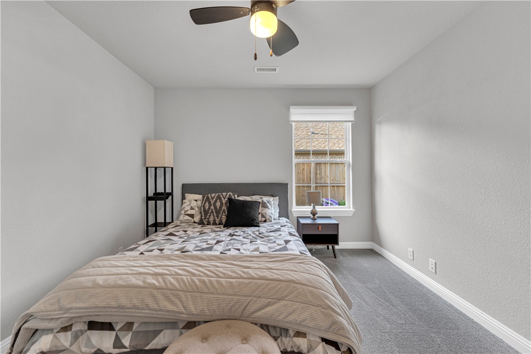 College Place - Residential