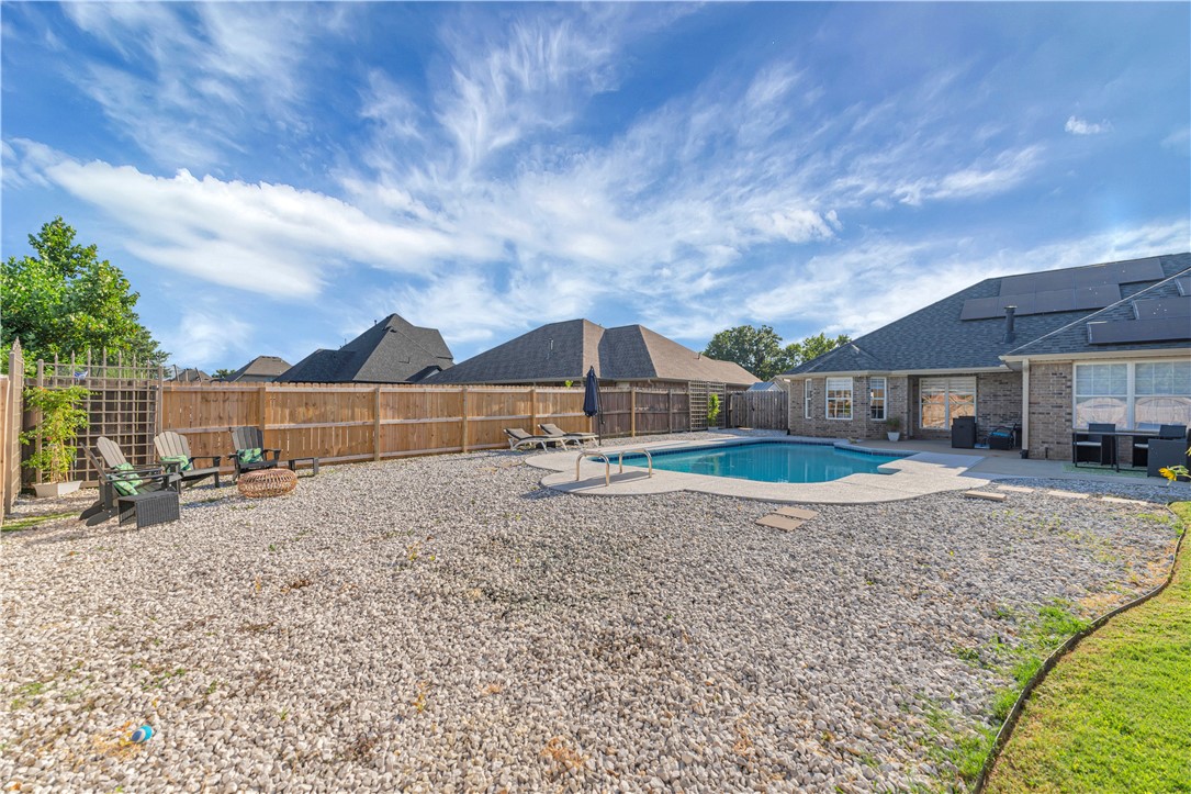 College Place - Residential