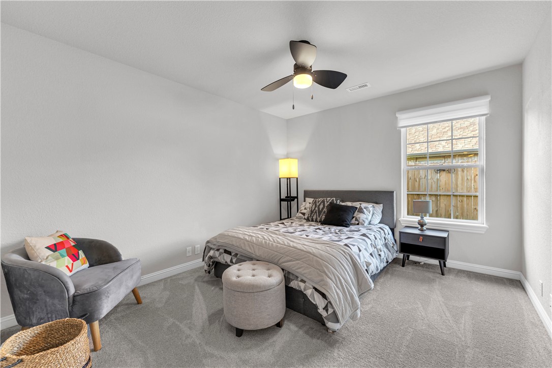 College Place - Residential