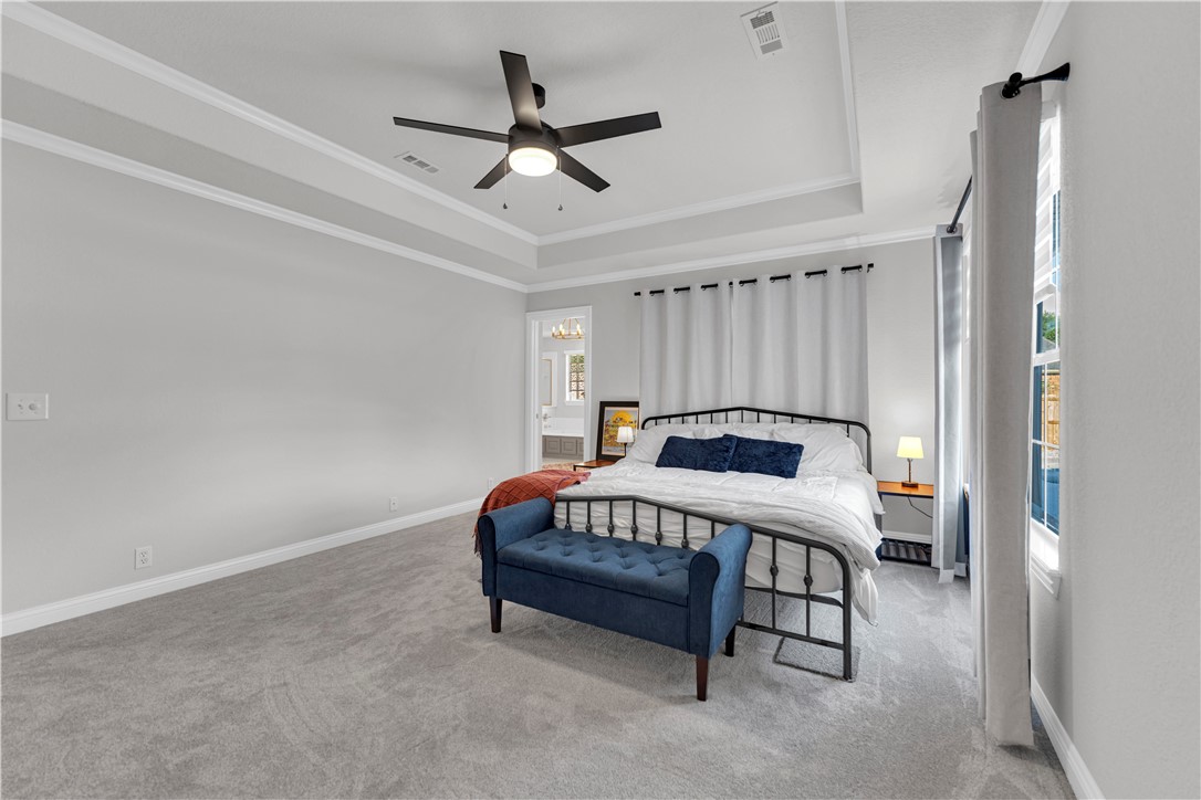 College Place - Residential