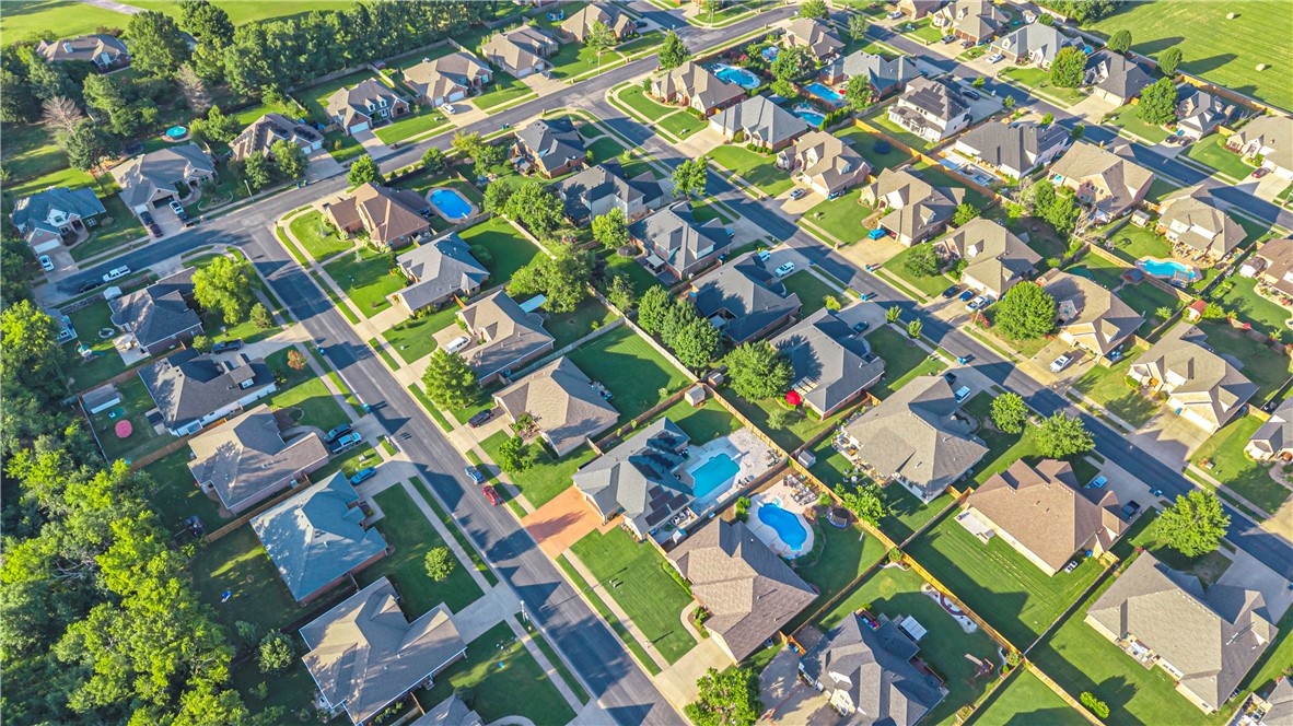College Place - Residential