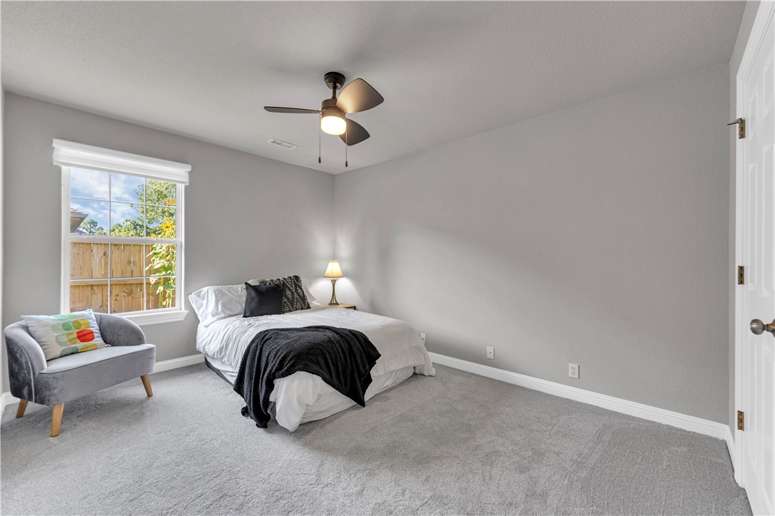 College Place - Residential