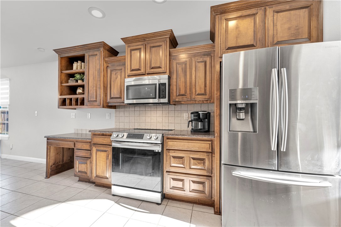 College Place - Residential