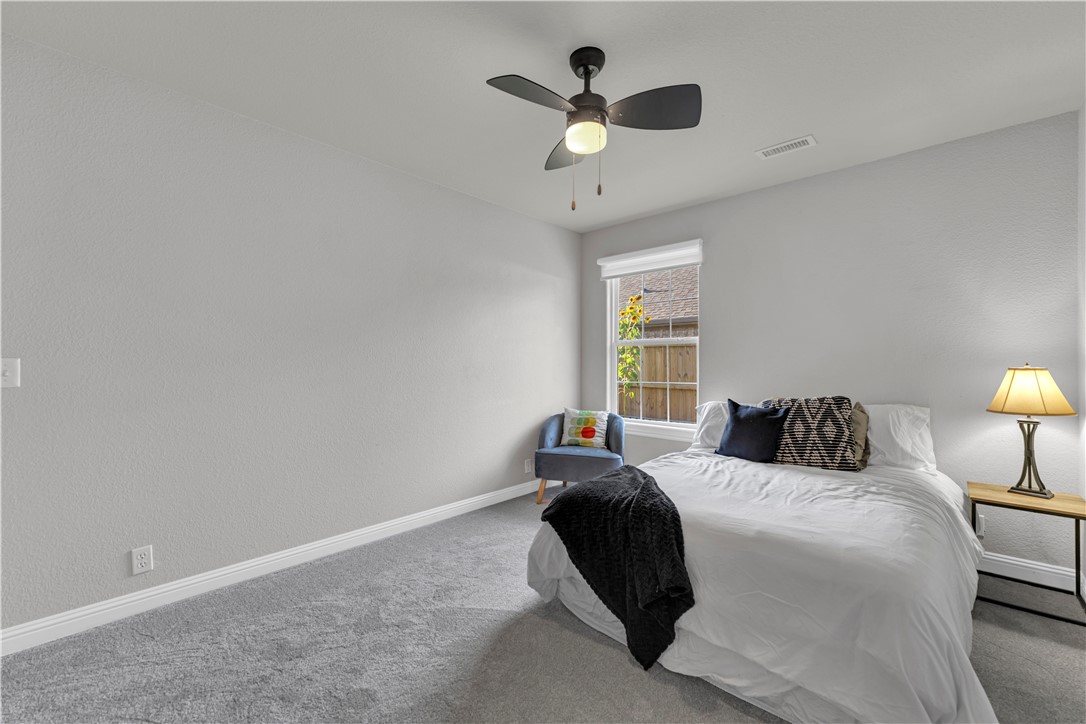 College Place - Residential