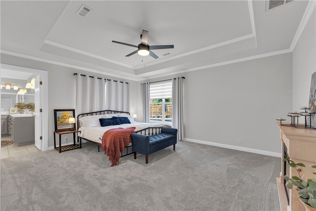 College Place - Residential