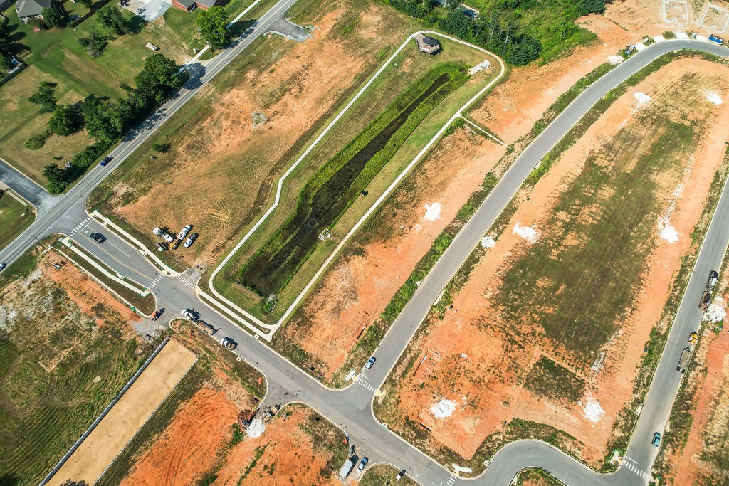 Woodcrest Walk - Land