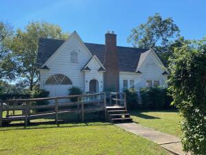 First time on the market!!! This custom built 4 bedroom 1 owner home was built with entertaining in mind. There are 2 living areas, a room upstairs that would make the perfect home office or gaming room and an amazing back porch for outdoor gatherings. For all of the wildlife watchers there have been a lot of deer seen right in the back yard. This home also has a great established garden spot to grow your own vegetables.