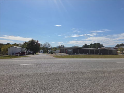 Photo of 8585 W Hwy 62-412, Harrison, AR 72601 (MLS # 1365742)
