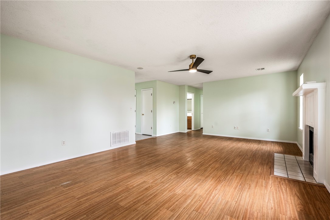 Centennial Acres Unit 03 - Residential