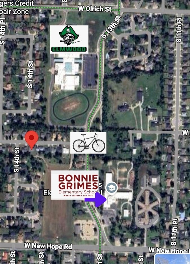 Centennial Acres Unit 03 - Residential