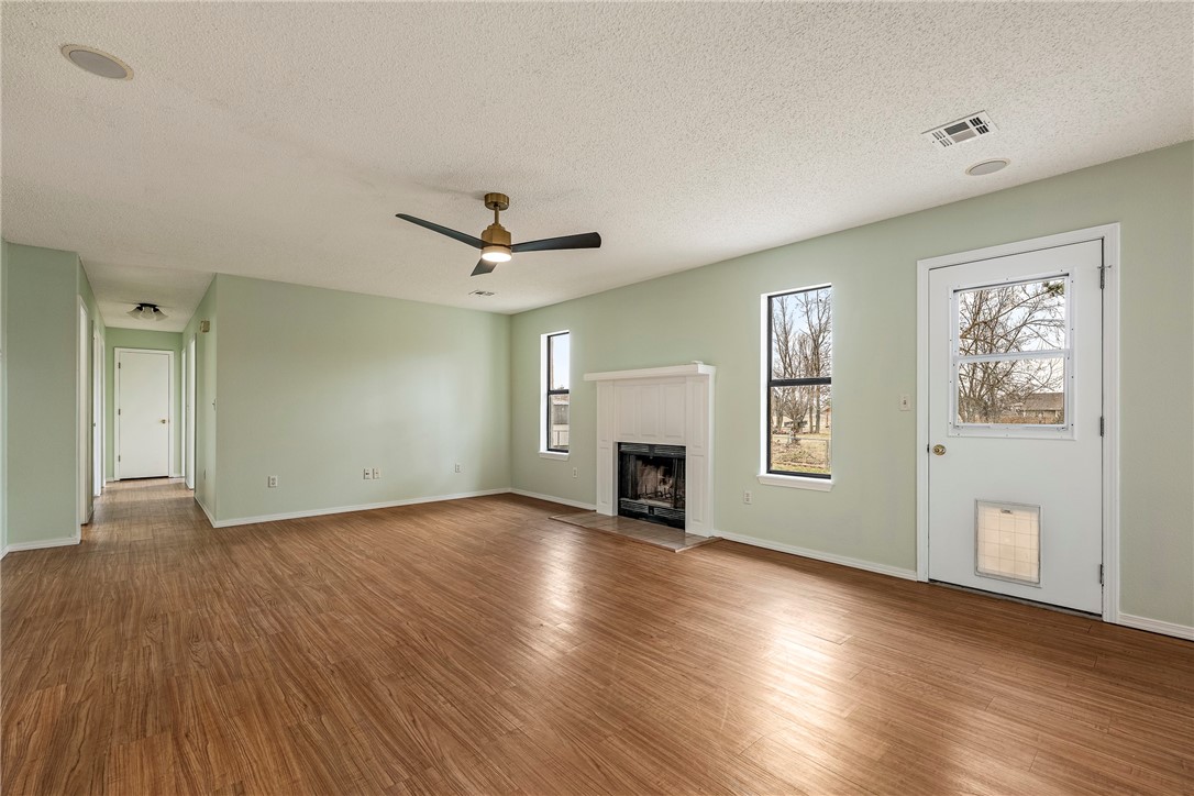 Centennial Acres Unit 03 - Residential