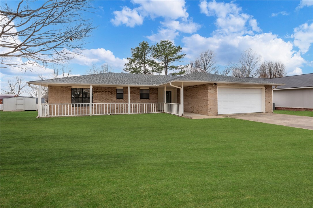 Centennial Acres Unit 03 - Residential