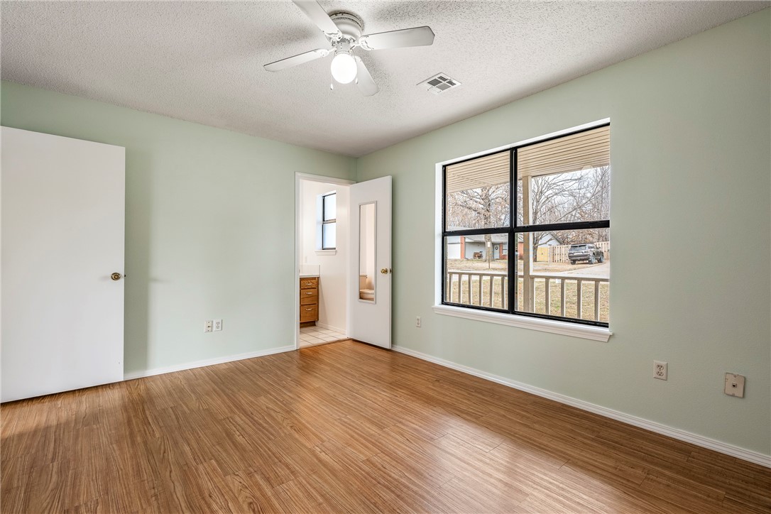 Centennial Acres Unit 03 - Residential