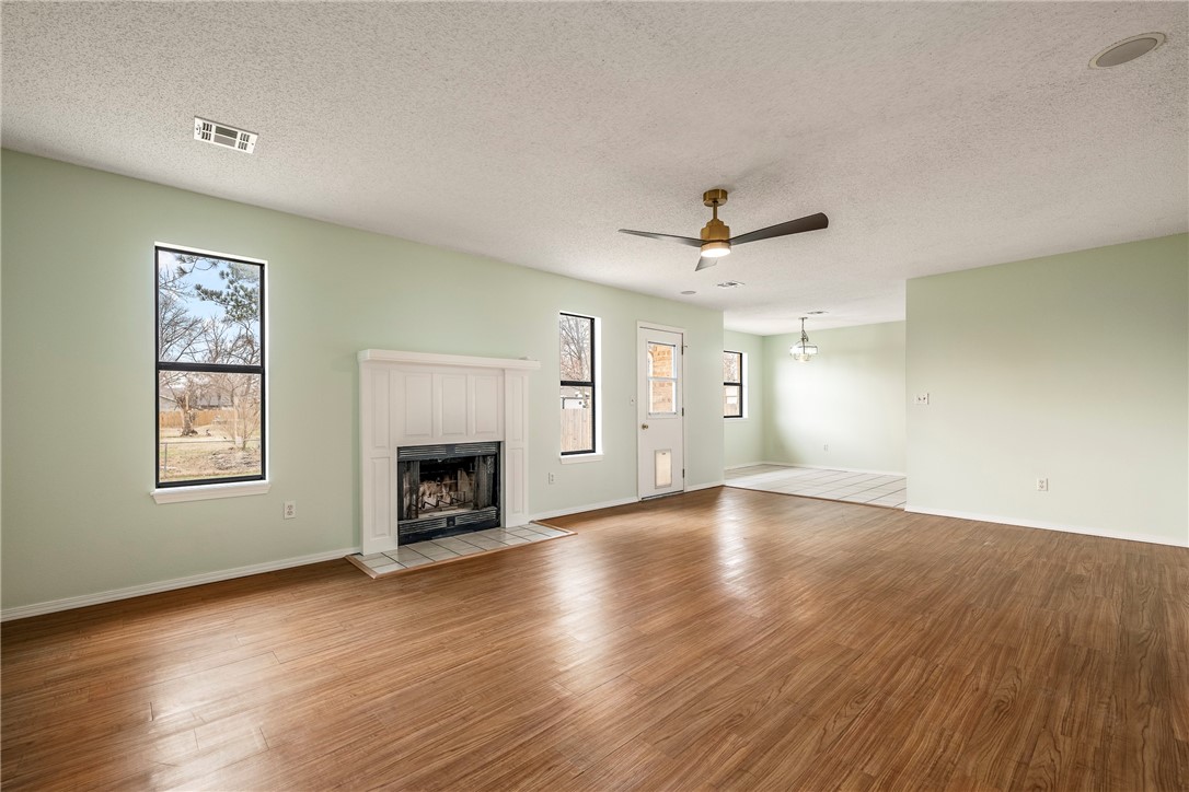 Centennial Acres Unit 03 - Residential