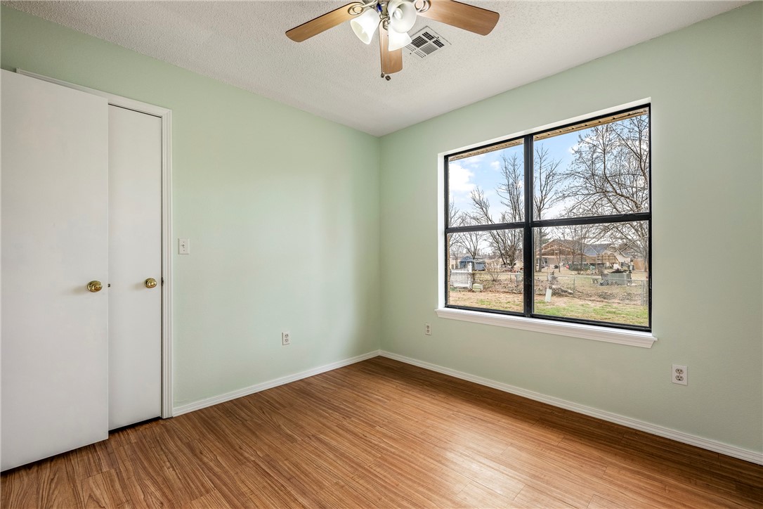 Centennial Acres Unit 03 - Residential