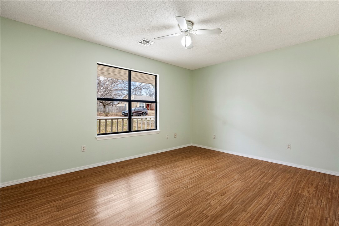 Centennial Acres Unit 03 - Residential