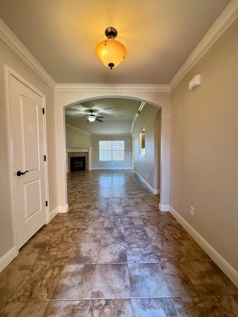 Laurynwood Estates - Residential Lease