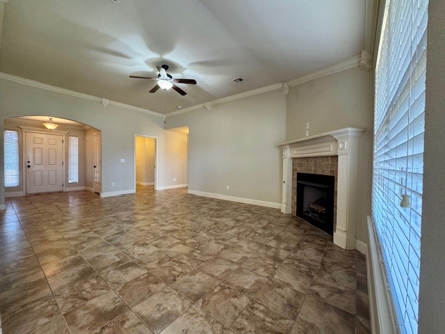 Laurynwood Estates - Residential Lease