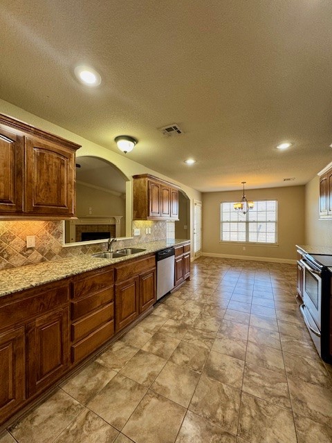 Laurynwood Estates - Residential Lease