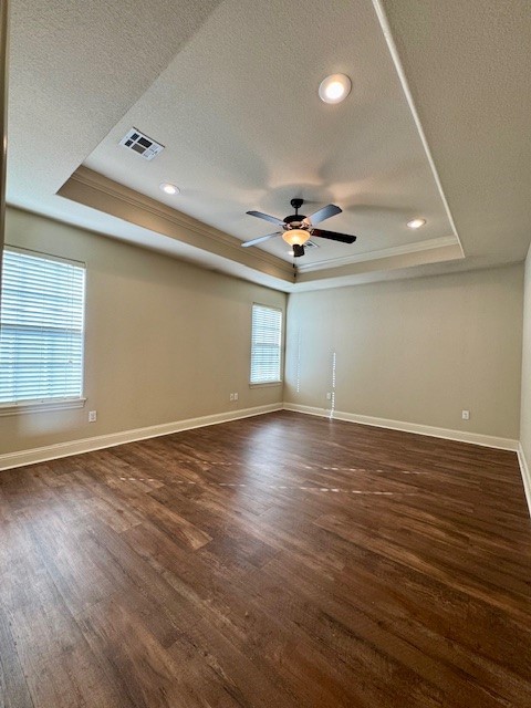 Laurynwood Estates - Residential Lease