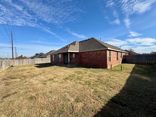 Laurynwood Estates - Residential Lease