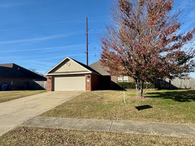 Laurynwood Estates - Residential Lease