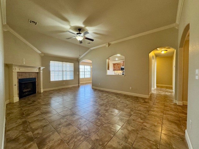 Laurynwood Estates - Residential Lease