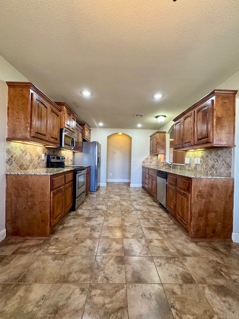 Laurynwood Estates - Residential Lease