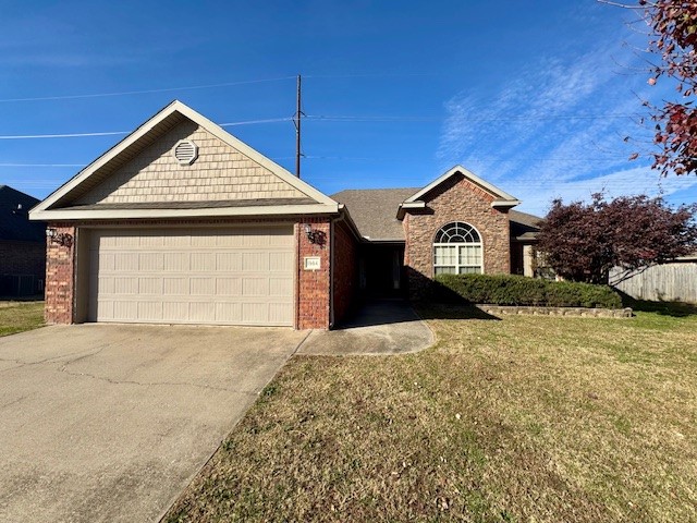 Laurynwood Estates - Residential Lease