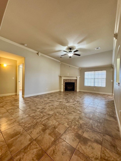 Laurynwood Estates - Residential Lease