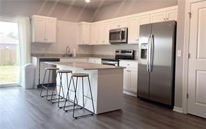 Hilldale - Residential Lease