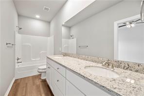 Hilldale - Residential Lease