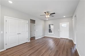 Hilldale - Residential Lease