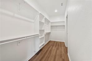 Hilldale - Residential Lease