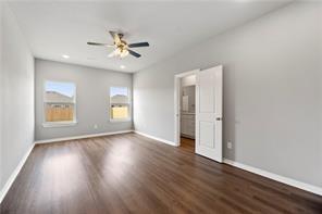 Hilldale - Residential Lease