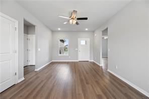 Hilldale - Residential Lease