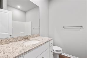 Hilldale - Residential Lease