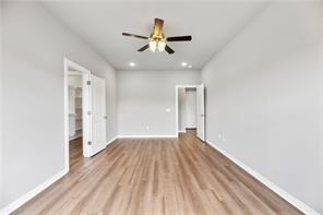 Hilldale - Residential Lease