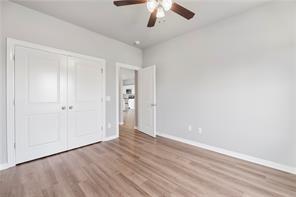 Hilldale - Residential Lease