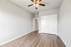 Hilldale - Residential Lease