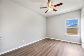 Hilldale - Residential Lease