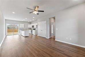 Hilldale - Residential Lease