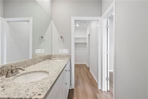 Hilldale - Residential Lease