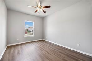 Hilldale - Residential Lease