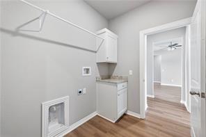 Hilldale - Residential Lease