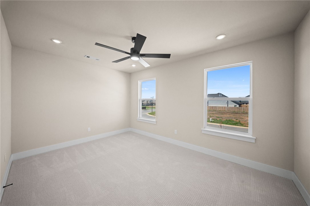 Paradise Park Sub Centerton - Residential