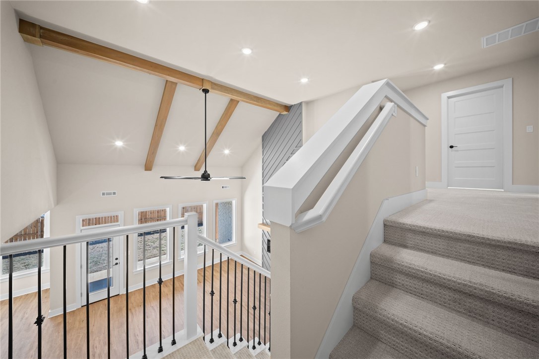 Paradise Park Sub Centerton - Residential