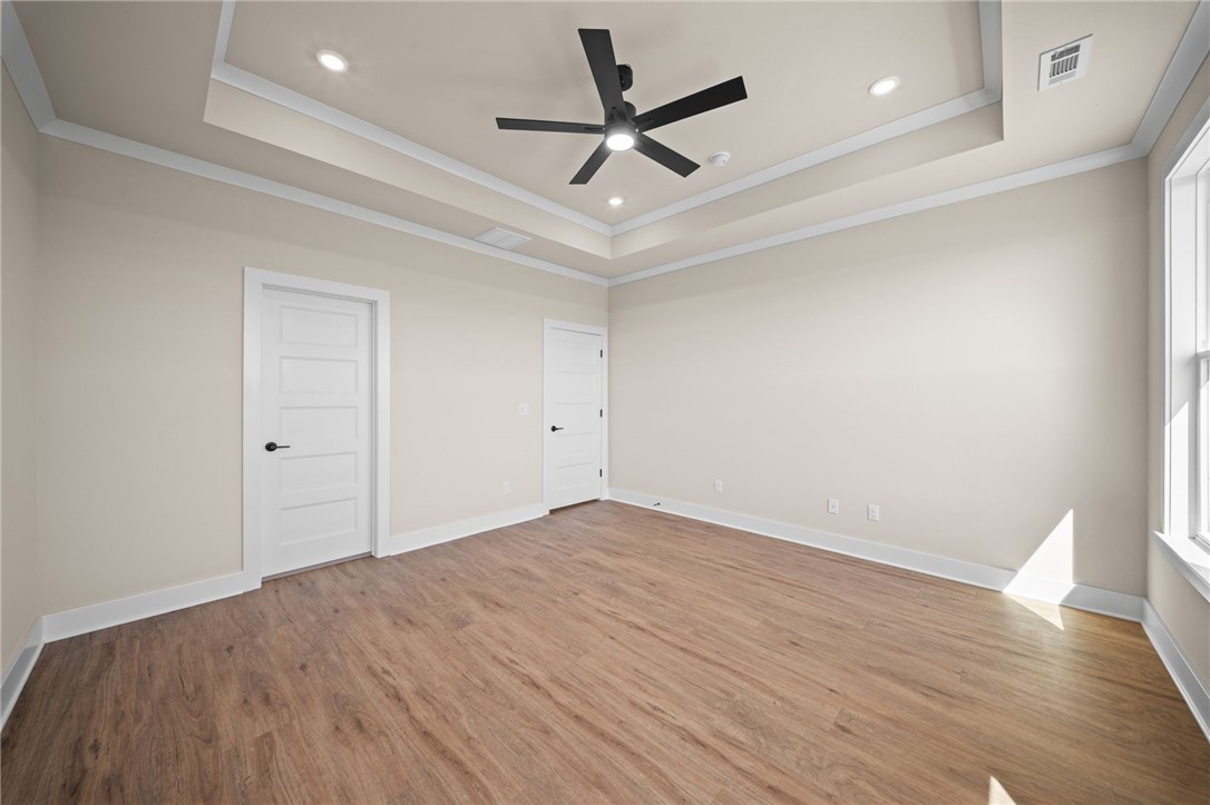 Paradise Park Sub Centerton - Residential