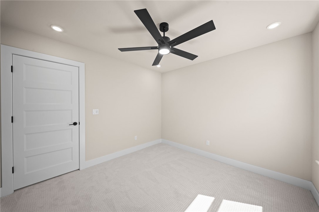 Paradise Park Sub Centerton - Residential