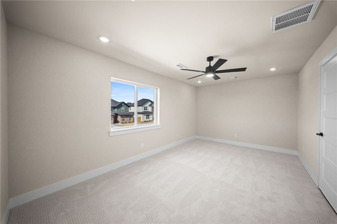 Paradise Park Sub Centerton - Residential